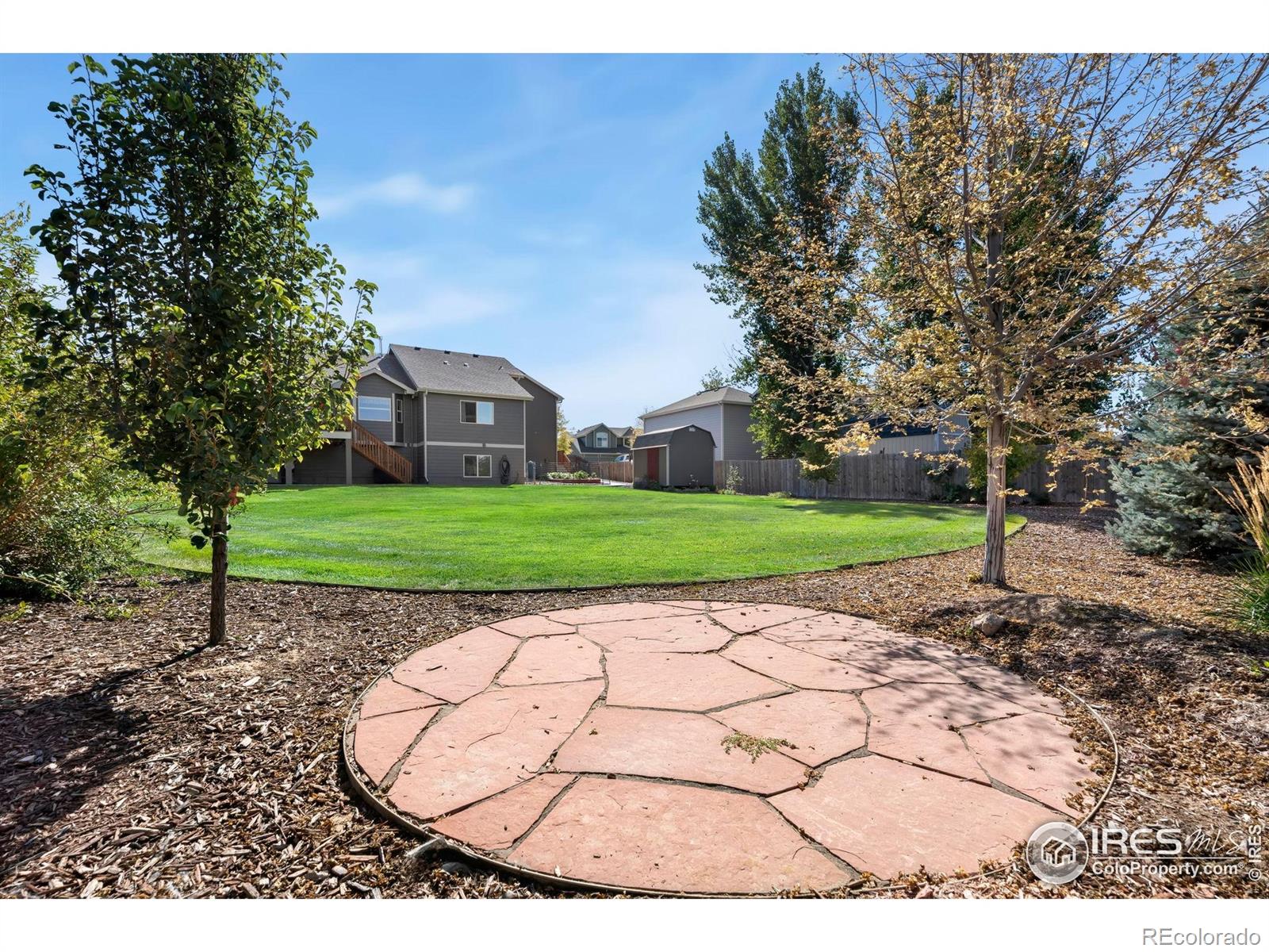 MLS Image #28 for 3251  ballentine boulevard,johnstown, Colorado