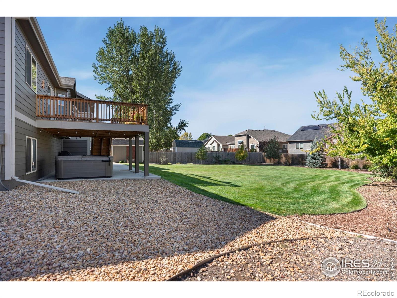 MLS Image #29 for 3251  ballentine boulevard,johnstown, Colorado