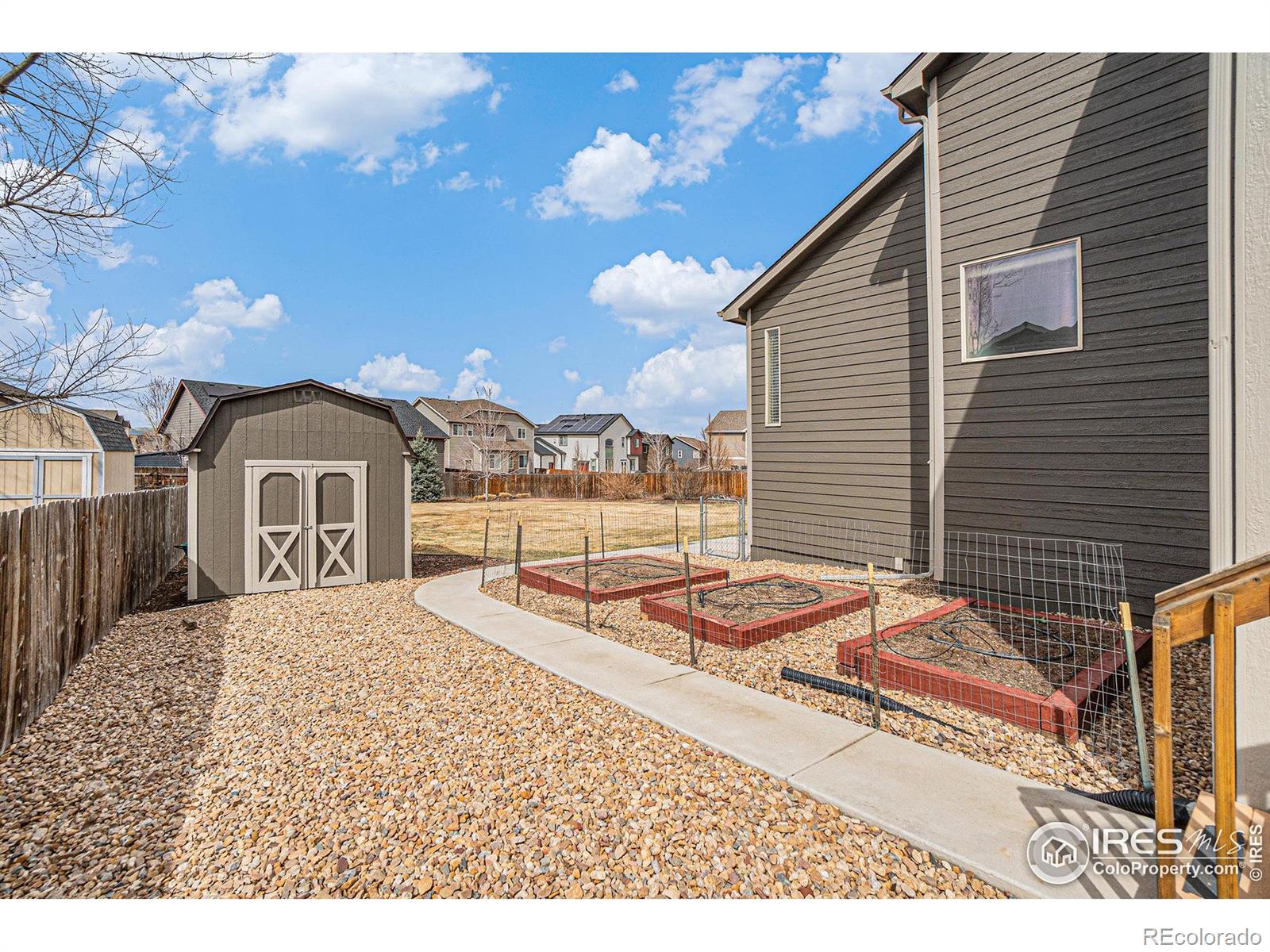 MLS Image #30 for 3251  ballentine boulevard,johnstown, Colorado