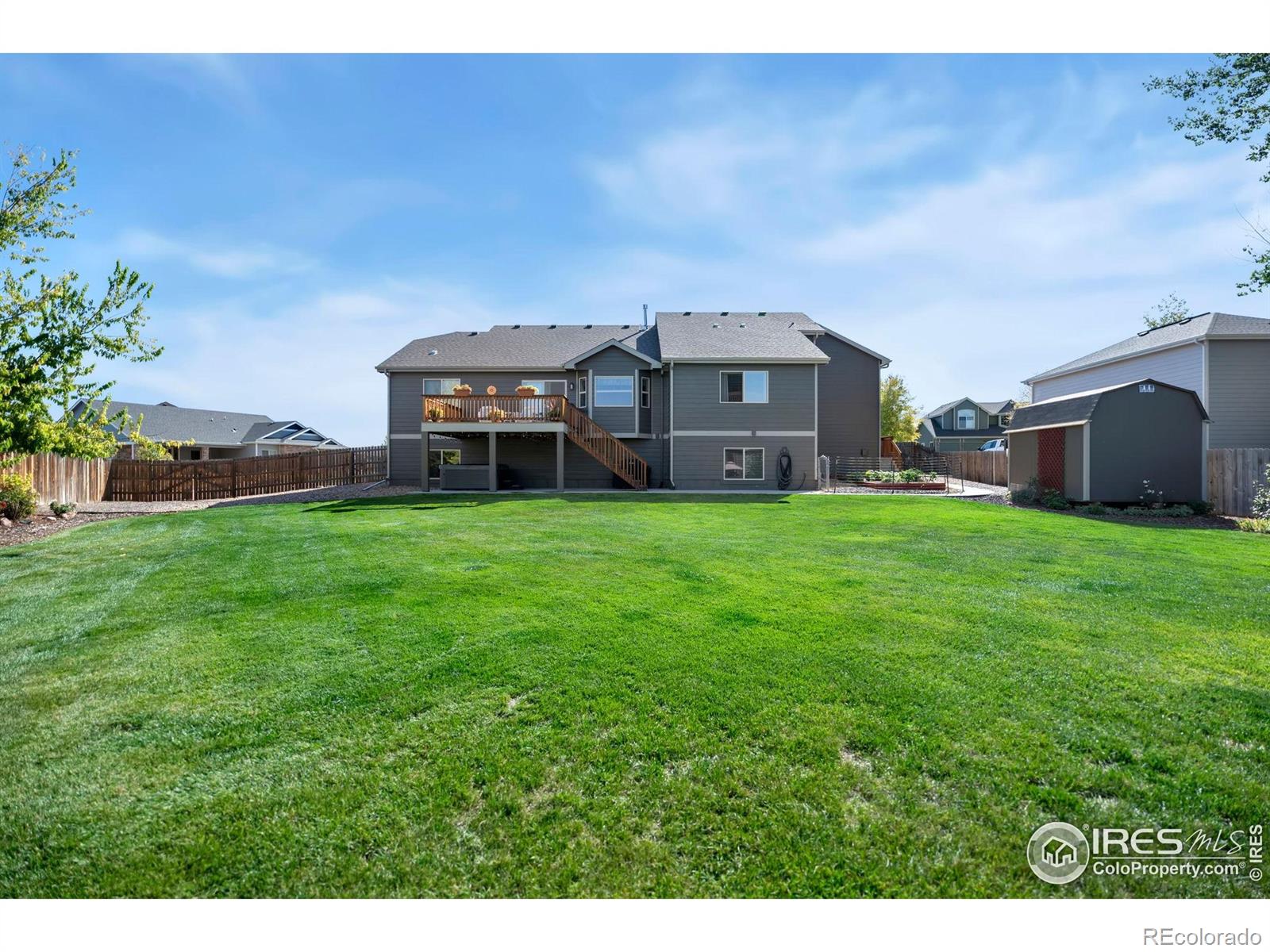 MLS Image #31 for 3251  ballentine boulevard,johnstown, Colorado