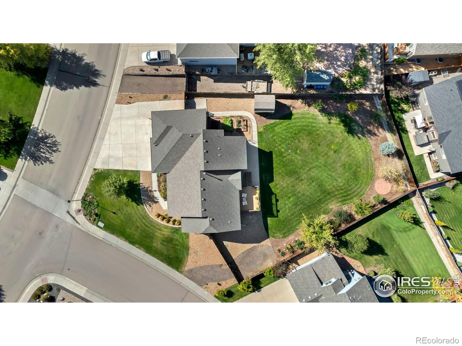 MLS Image #34 for 3251  ballentine boulevard,johnstown, Colorado