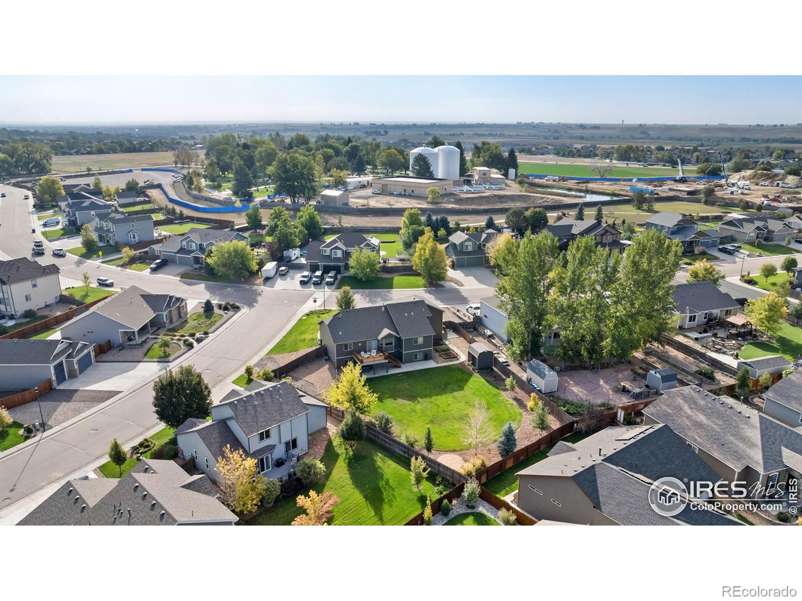 MLS Image #35 for 3251  ballentine boulevard,johnstown, Colorado