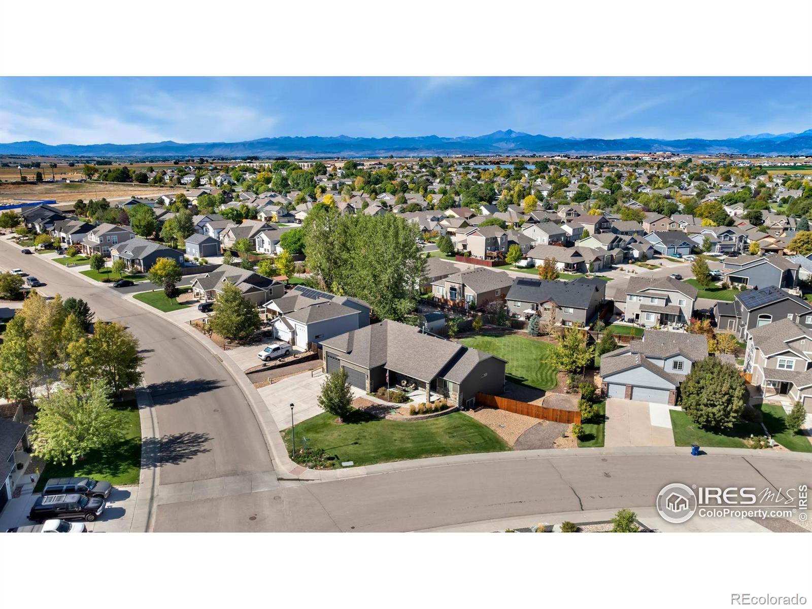 MLS Image #36 for 3251  ballentine boulevard,johnstown, Colorado