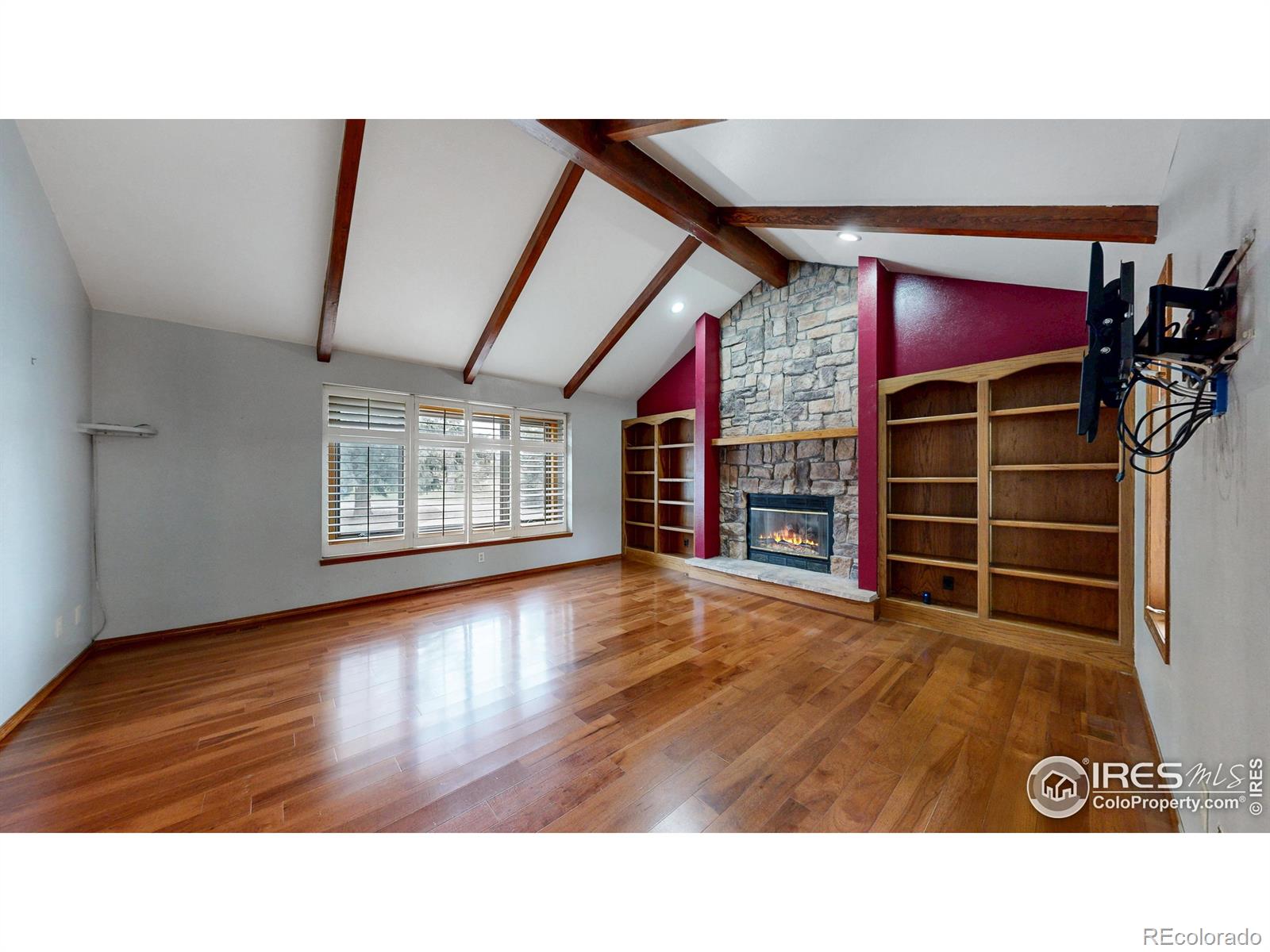 MLS Image #2 for 600  ramona court,berthoud, Colorado