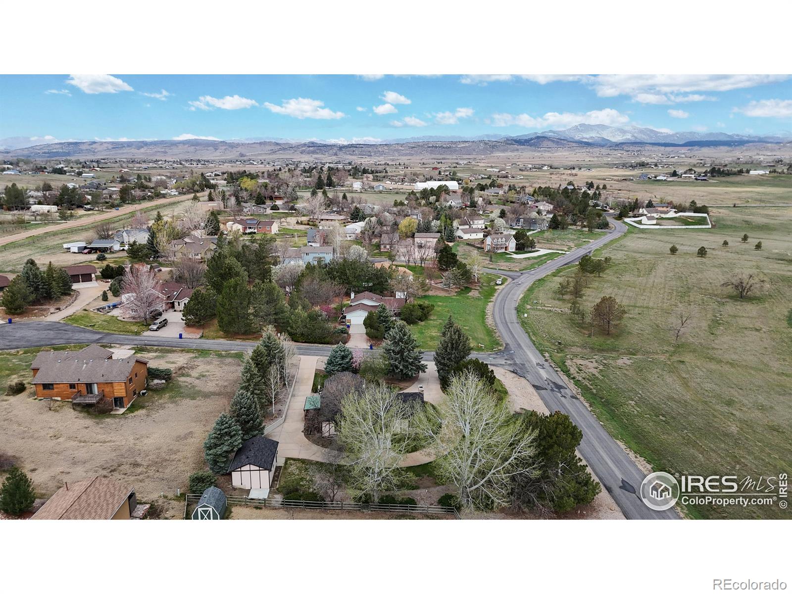 MLS Image #30 for 600  ramona court,berthoud, Colorado