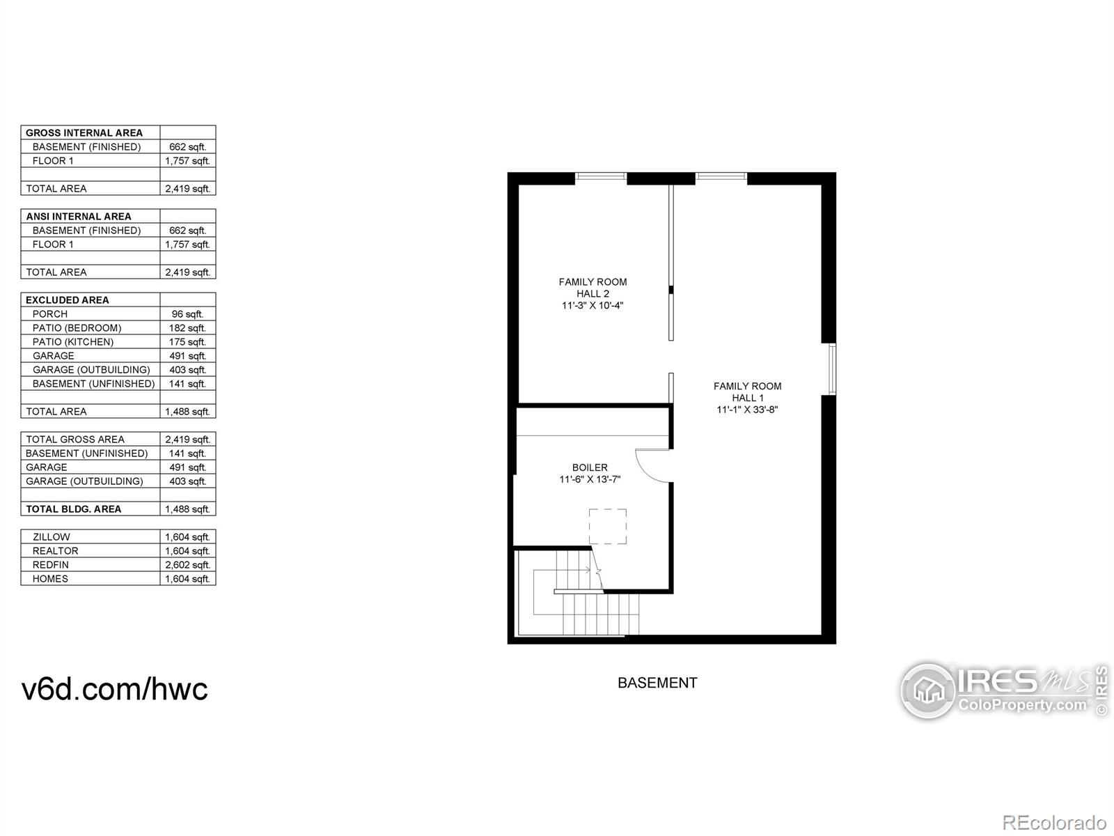 MLS Image #36 for 600  ramona court,berthoud, Colorado