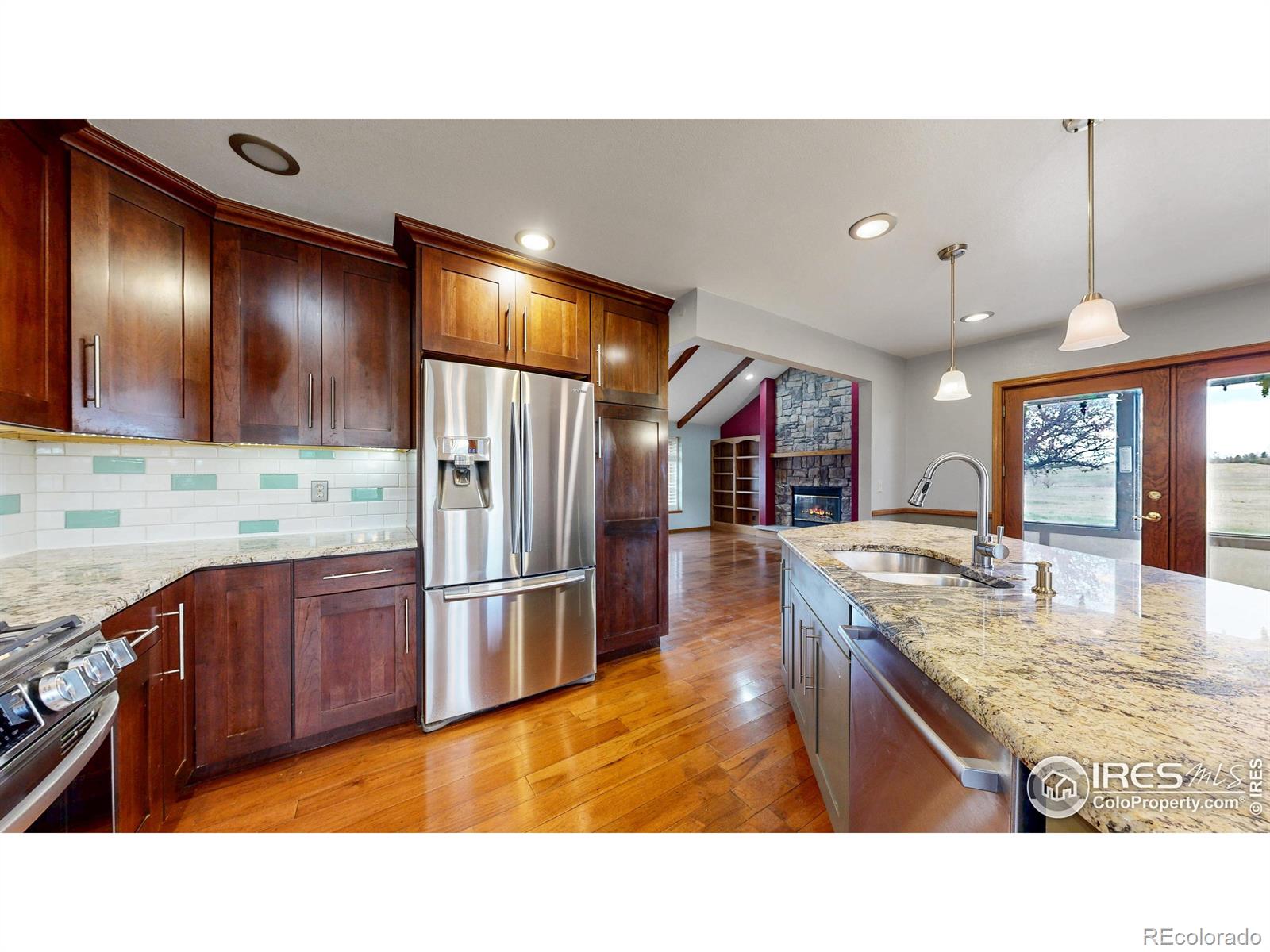 MLS Image #5 for 600  ramona court,berthoud, Colorado
