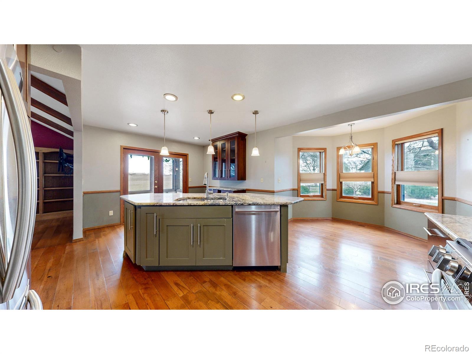 MLS Image #6 for 600  ramona court,berthoud, Colorado