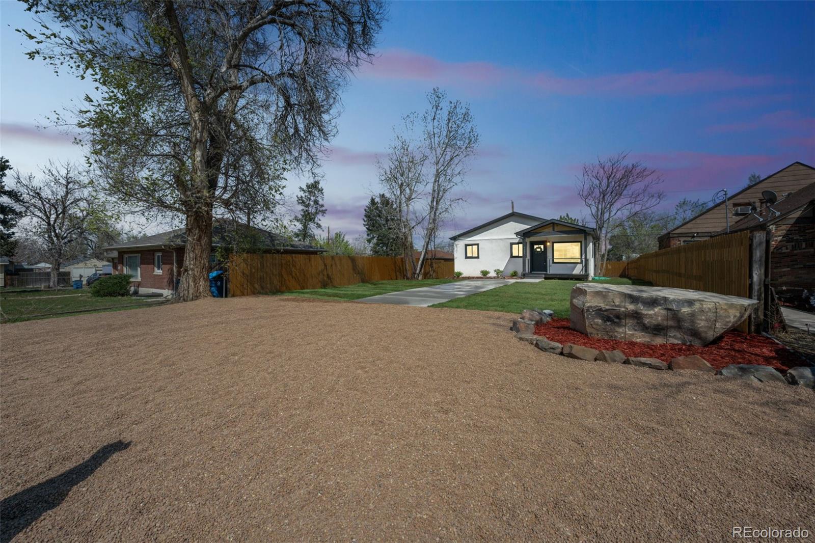 CMA Image for 6494  magnolia street,Commerce City, Colorado
