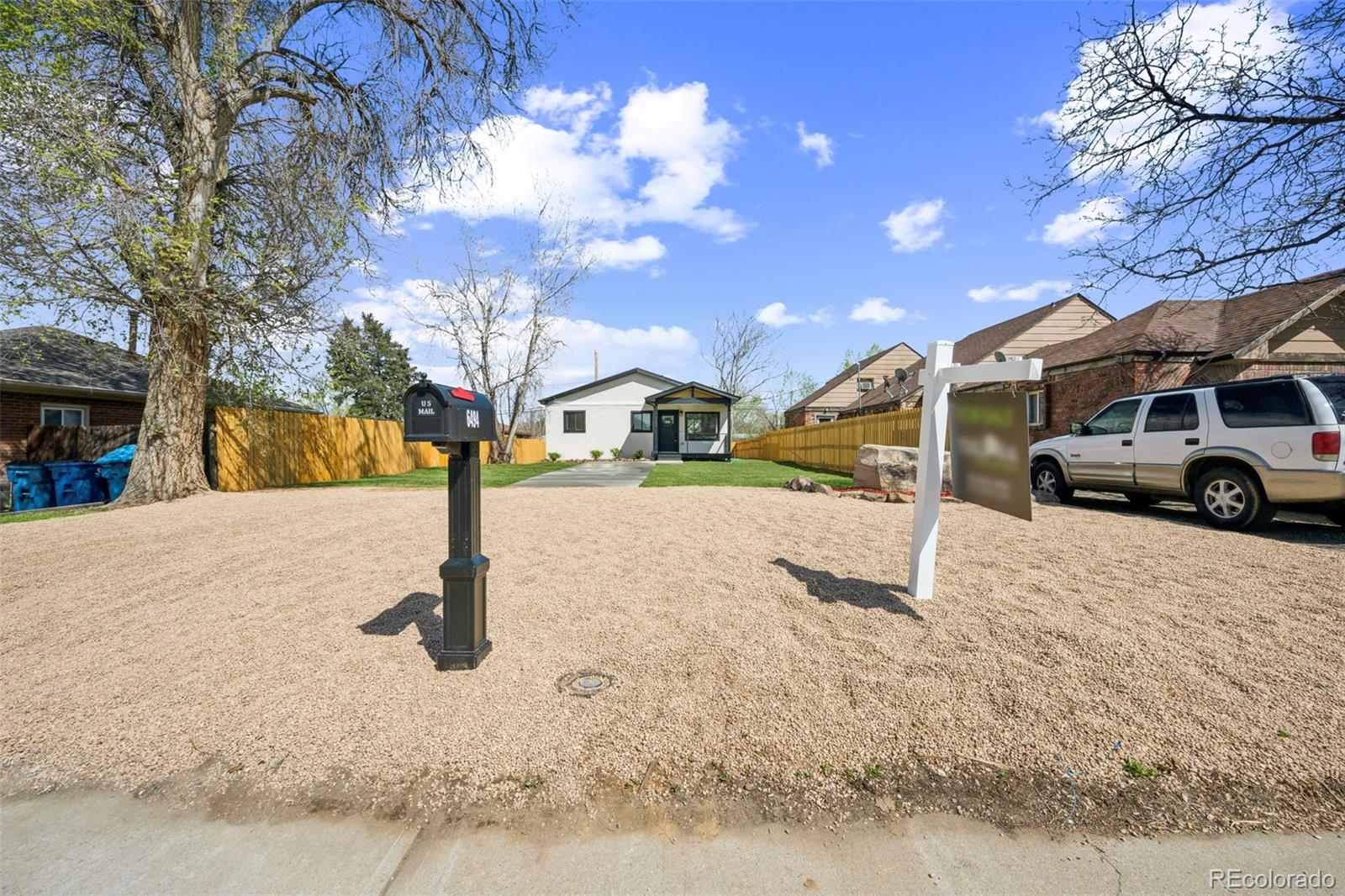 MLS Image #2 for 6494  magnolia street,commerce city, Colorado
