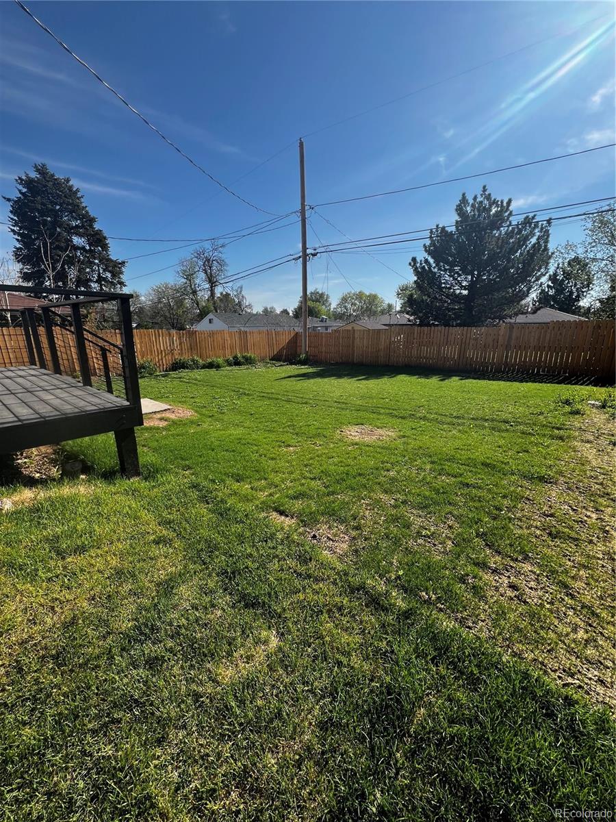 MLS Image #29 for 6494  magnolia street,commerce city, Colorado