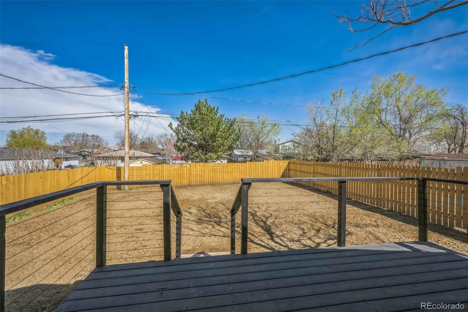 MLS Image #30 for 6494  magnolia street,commerce city, Colorado