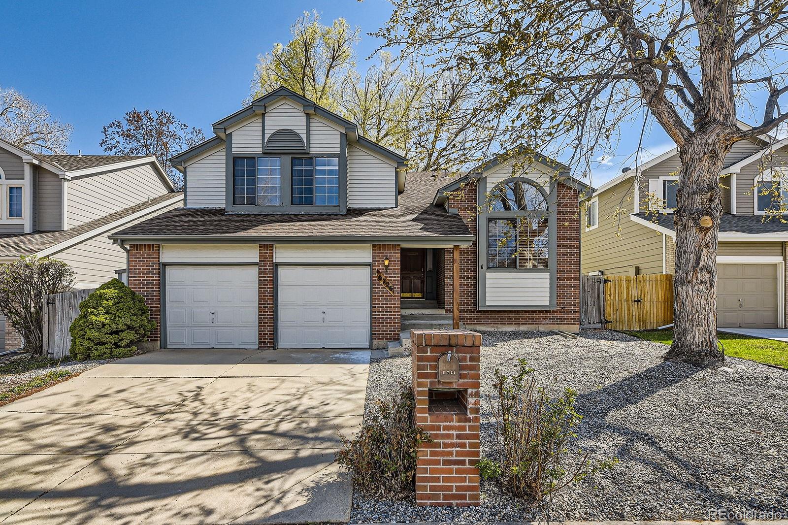 CMA Image for 6726  taft circle,Arvada, Colorado