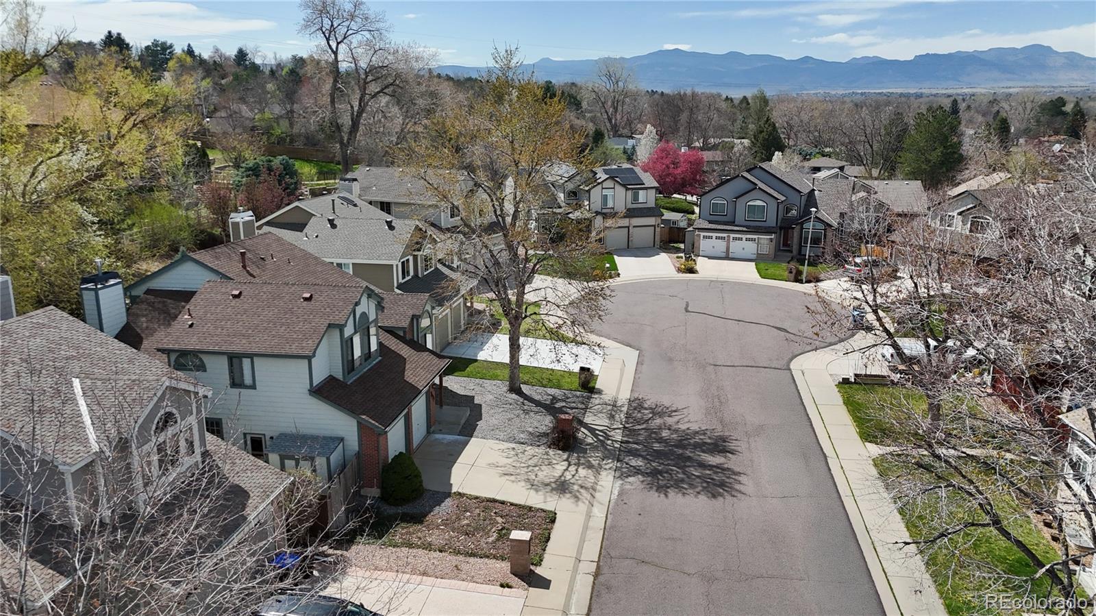 MLS Image #2 for 6726  taft circle,arvada, Colorado