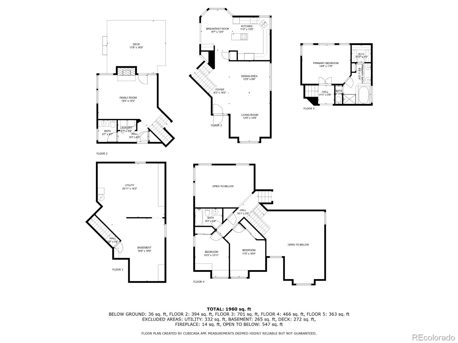 MLS Image #35 for 6726  taft circle,arvada, Colorado
