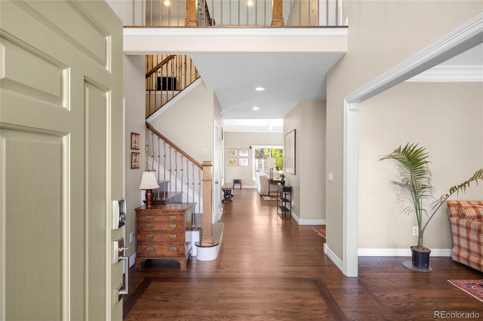 MLS Image #2 for 1448 e maplewood court,centennial, Colorado