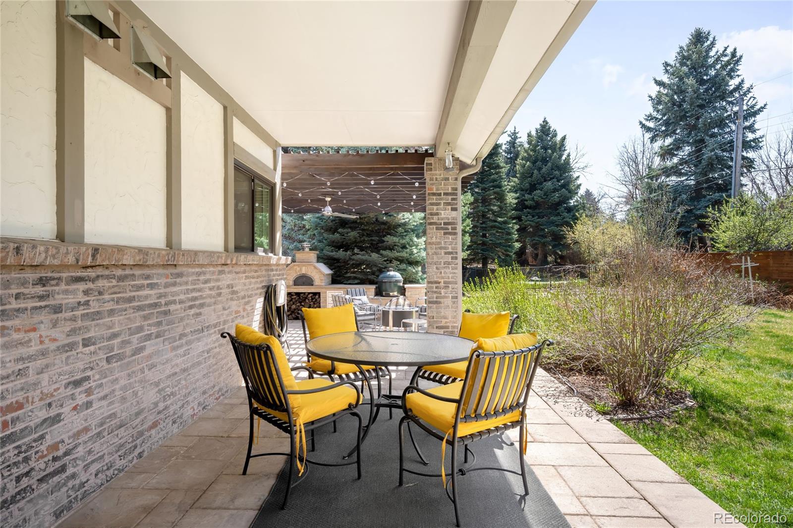 MLS Image #38 for 1448 e maplewood court,centennial, Colorado