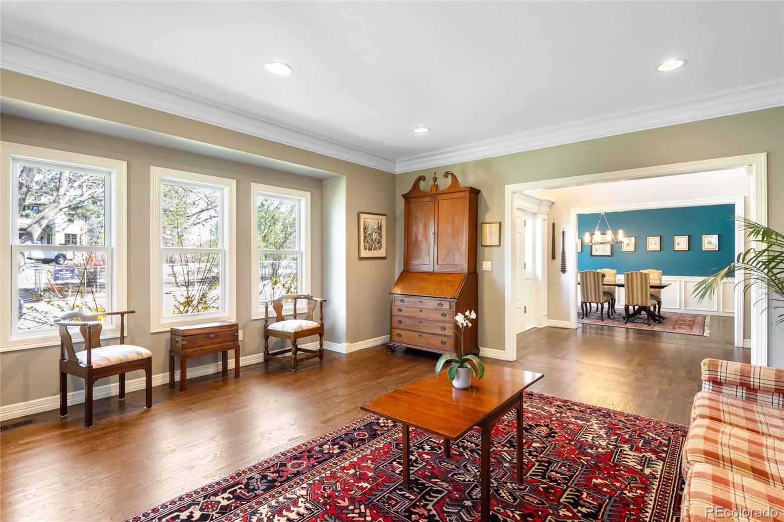 MLS Image #4 for 1448 e maplewood court,centennial, Colorado