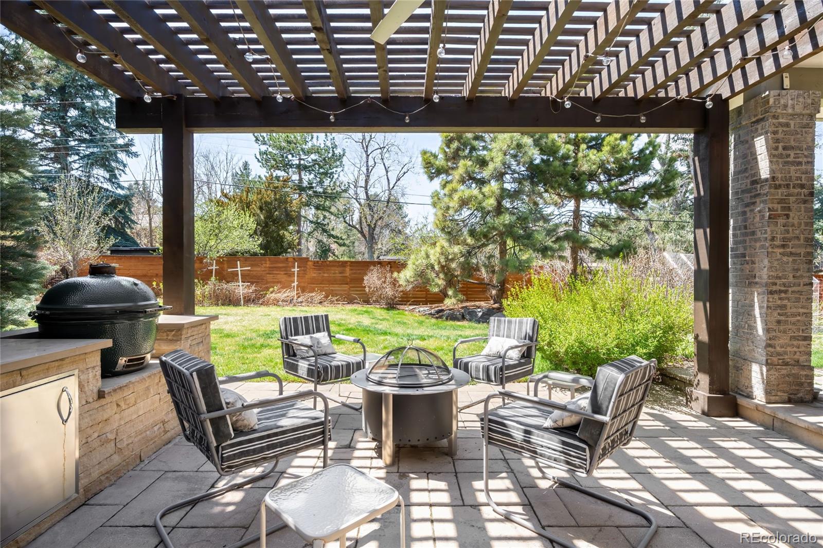 MLS Image #40 for 1448 e maplewood court,centennial, Colorado
