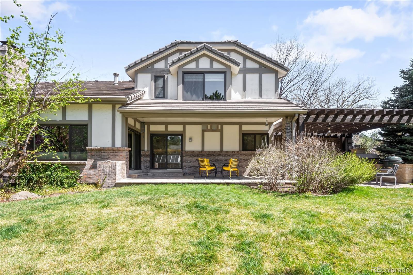 MLS Image #41 for 1448 e maplewood court,centennial, Colorado