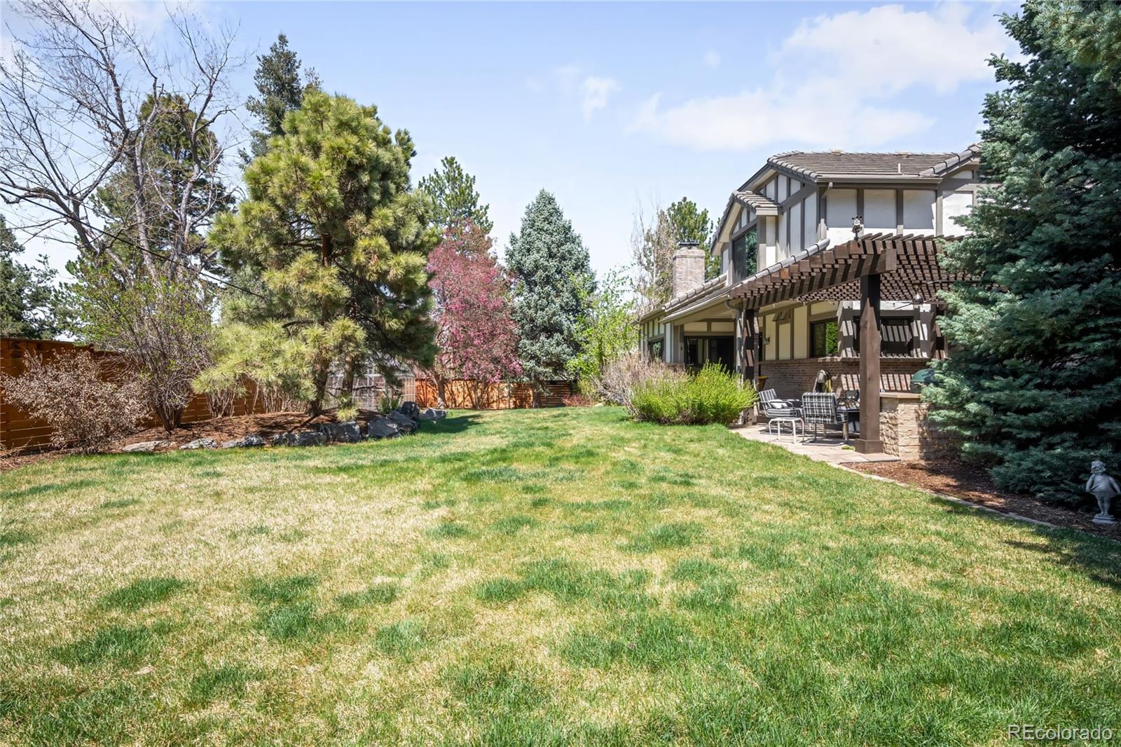 MLS Image #42 for 1448 e maplewood court,centennial, Colorado