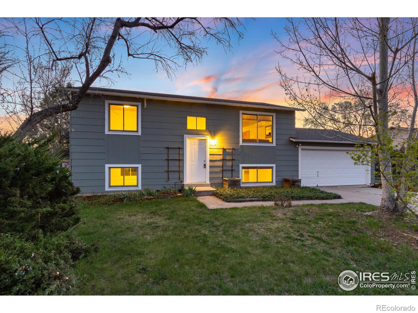 MLS Image #2 for 4547  ashfield drive,boulder, Colorado