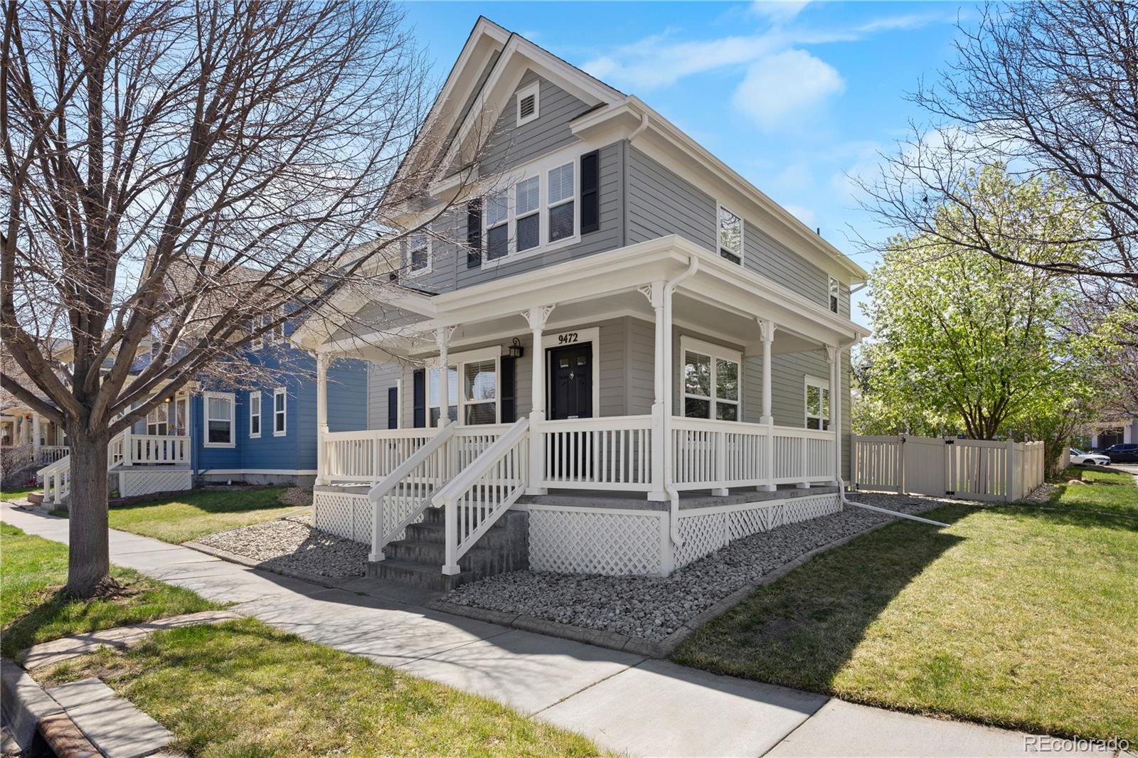 MLS Image #0 for 9472 e 109th place,commerce city, Colorado