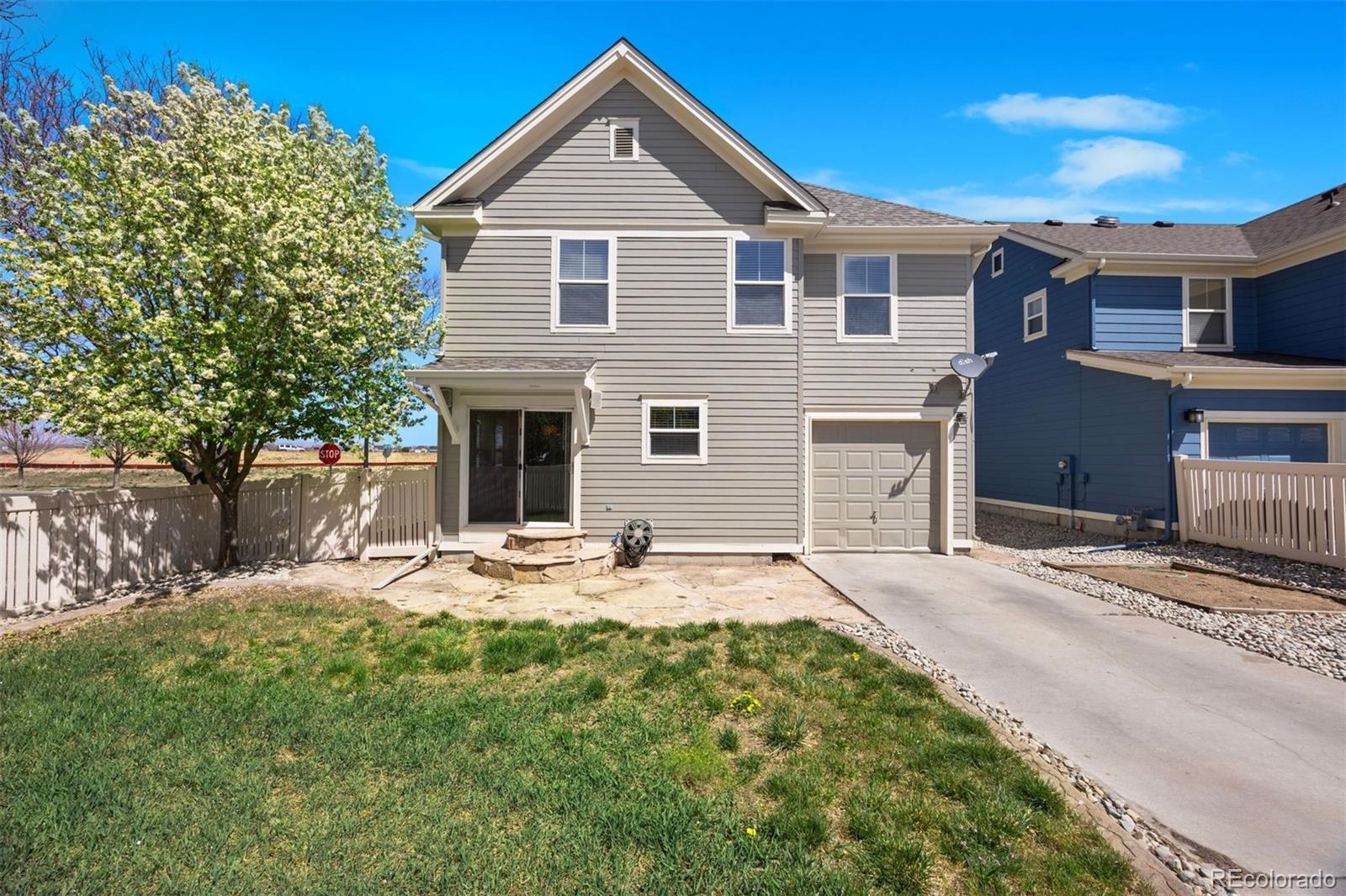 MLS Image #31 for 9472 e 109th place,commerce city, Colorado