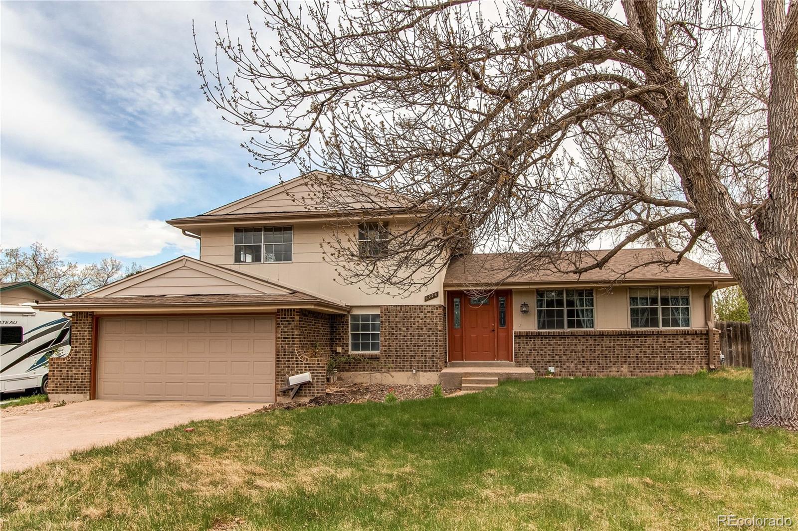 MLS Image #0 for 6226 s ash circle,centennial, Colorado