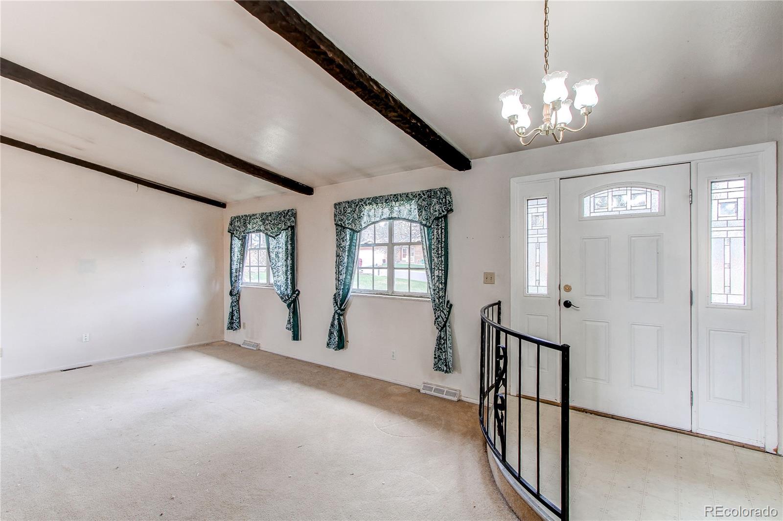 MLS Image #2 for 6226 s ash circle,centennial, Colorado