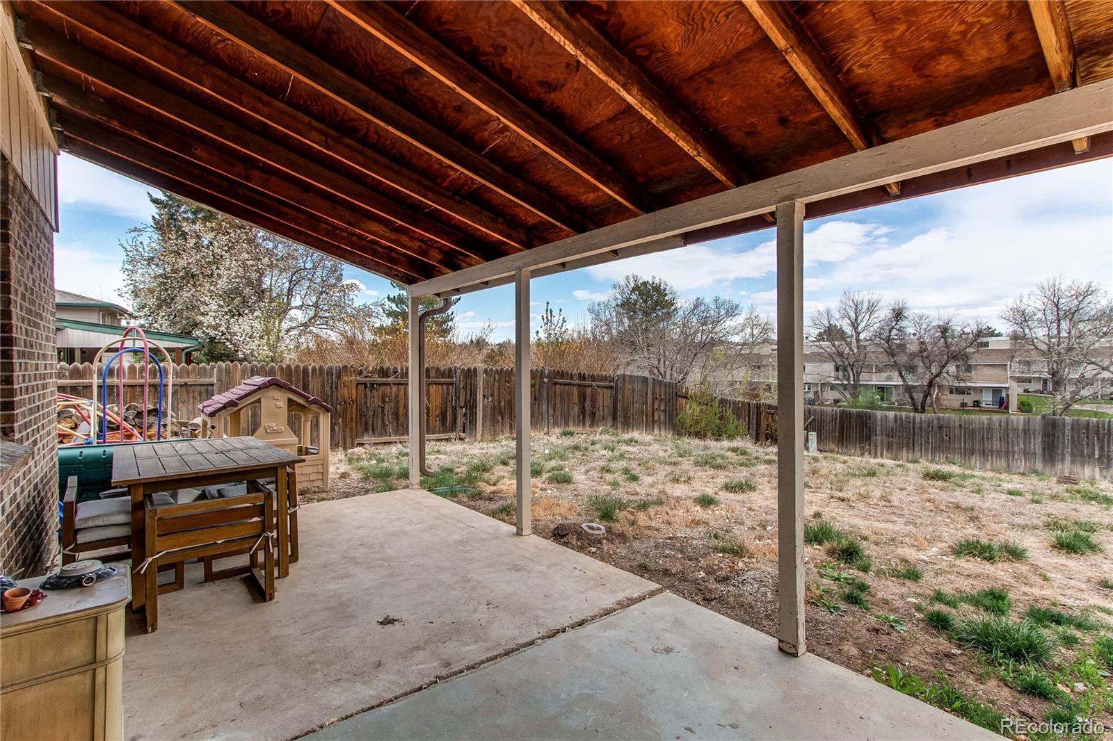 MLS Image #27 for 6226 s ash circle,centennial, Colorado
