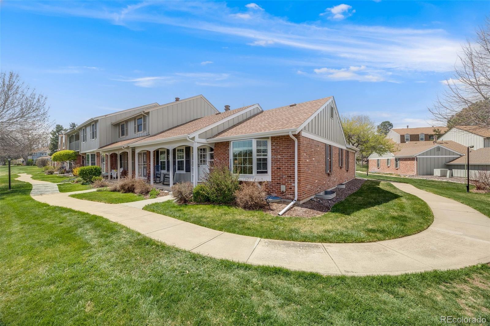 Report Image for 2757 E Geddes Avenue,Centennial, Colorado