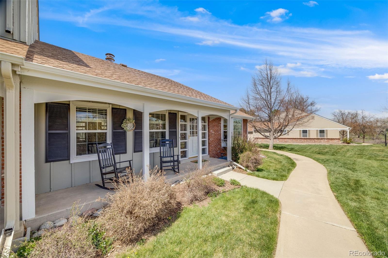 MLS Image #2 for 2757 e geddes avenue,centennial, Colorado