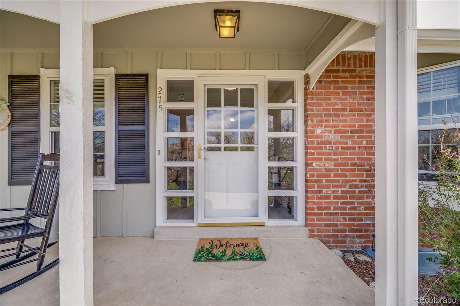 MLS Image #3 for 2757 e geddes avenue,centennial, Colorado