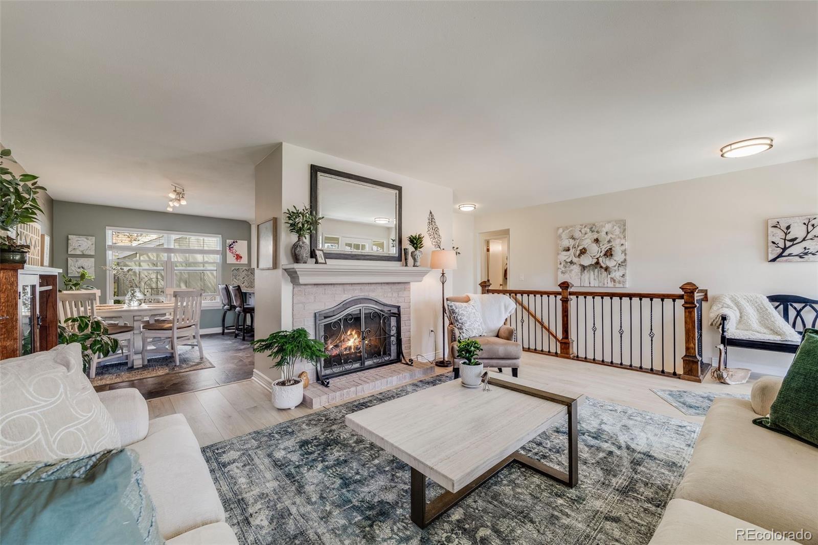 MLS Image #5 for 2757 e geddes avenue,centennial, Colorado