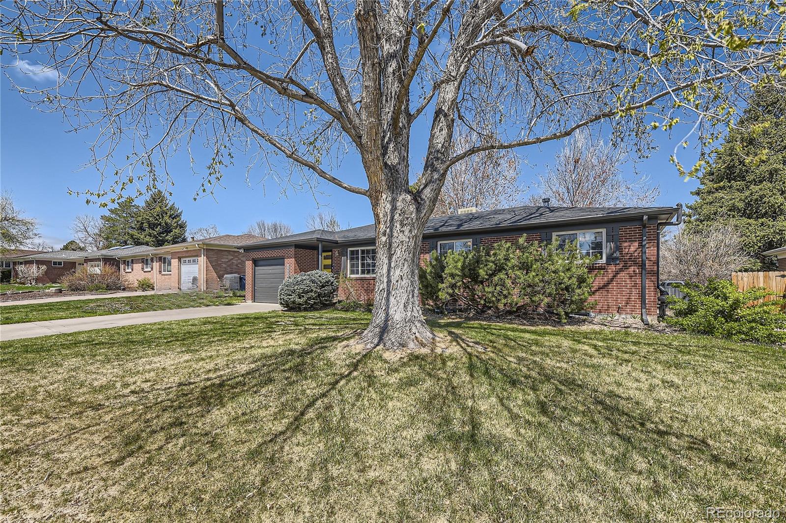 CMA Image for 5485 e bails drive,Denver, Colorado