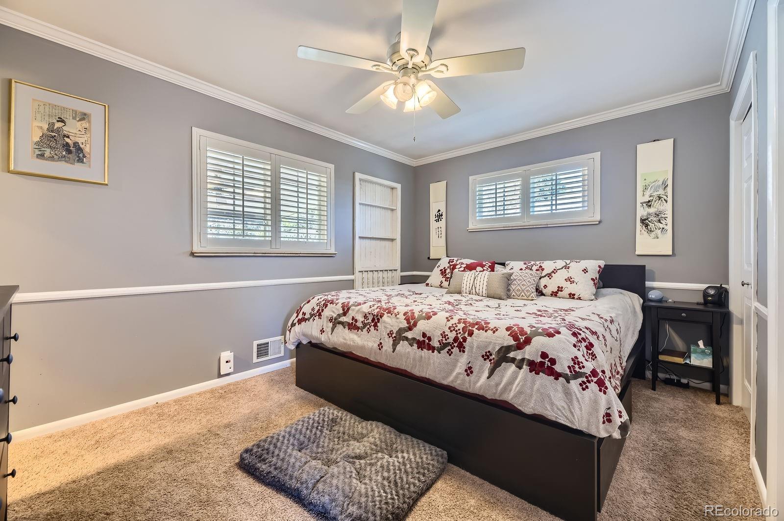 MLS Image #11 for 5485 e bails drive,denver, Colorado