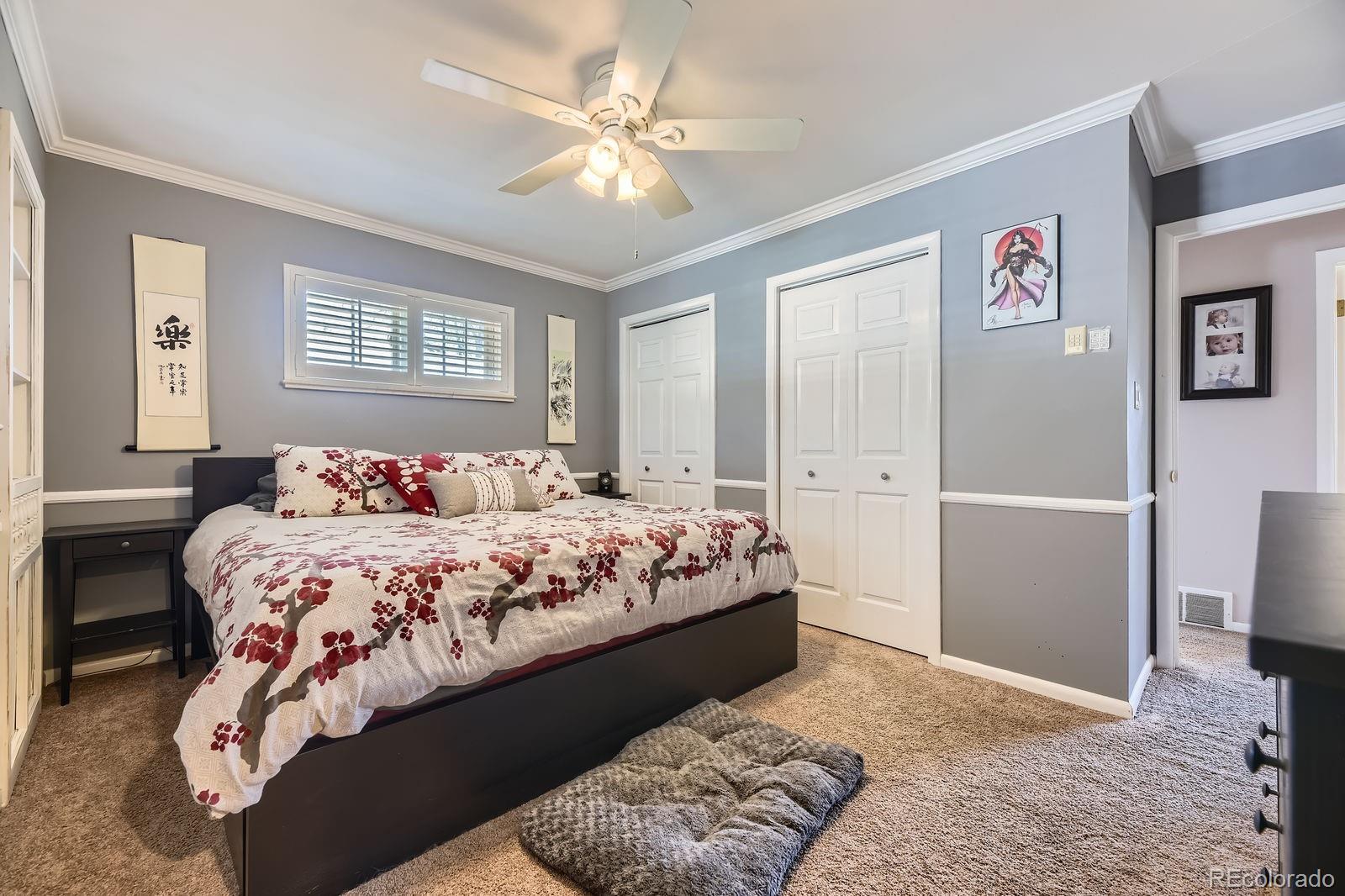 MLS Image #12 for 5485 e bails drive,denver, Colorado