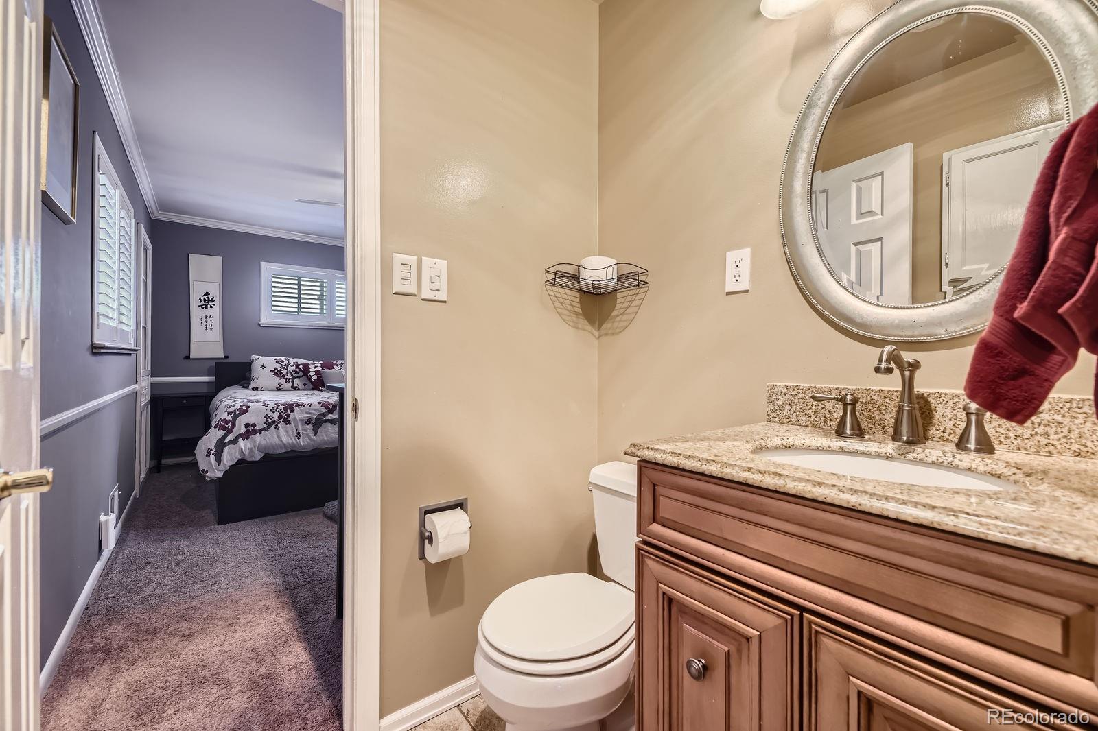 MLS Image #14 for 5485 e bails drive,denver, Colorado