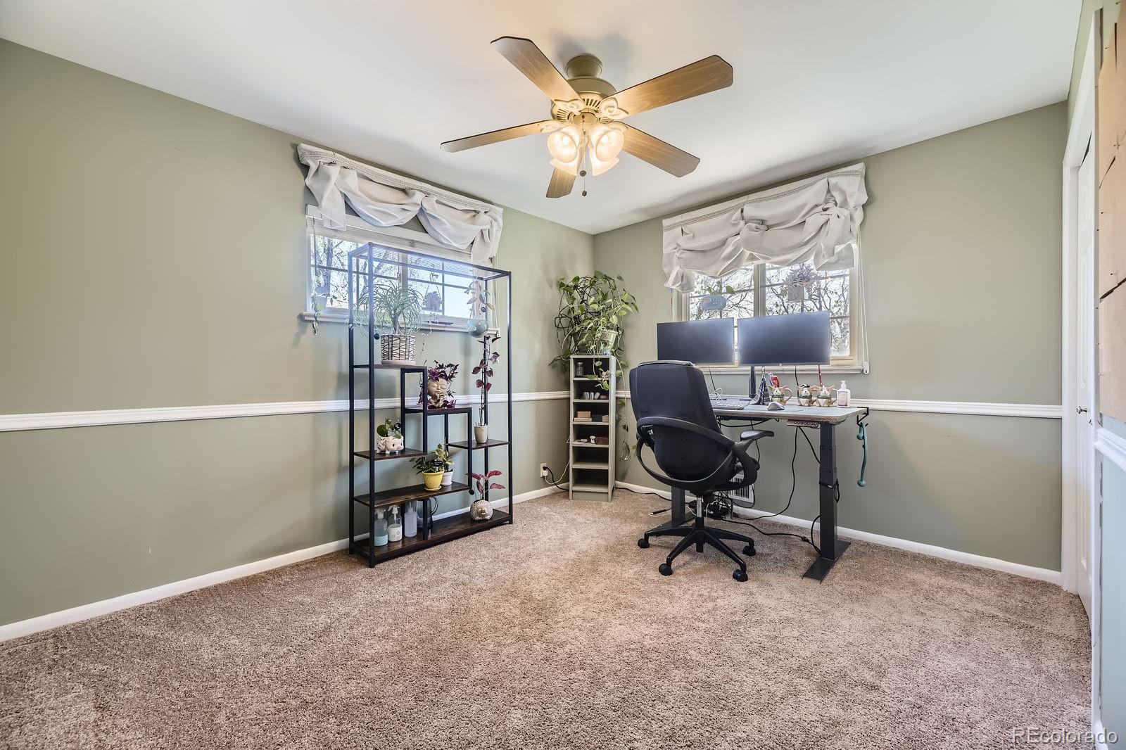 MLS Image #16 for 5485 e bails drive,denver, Colorado