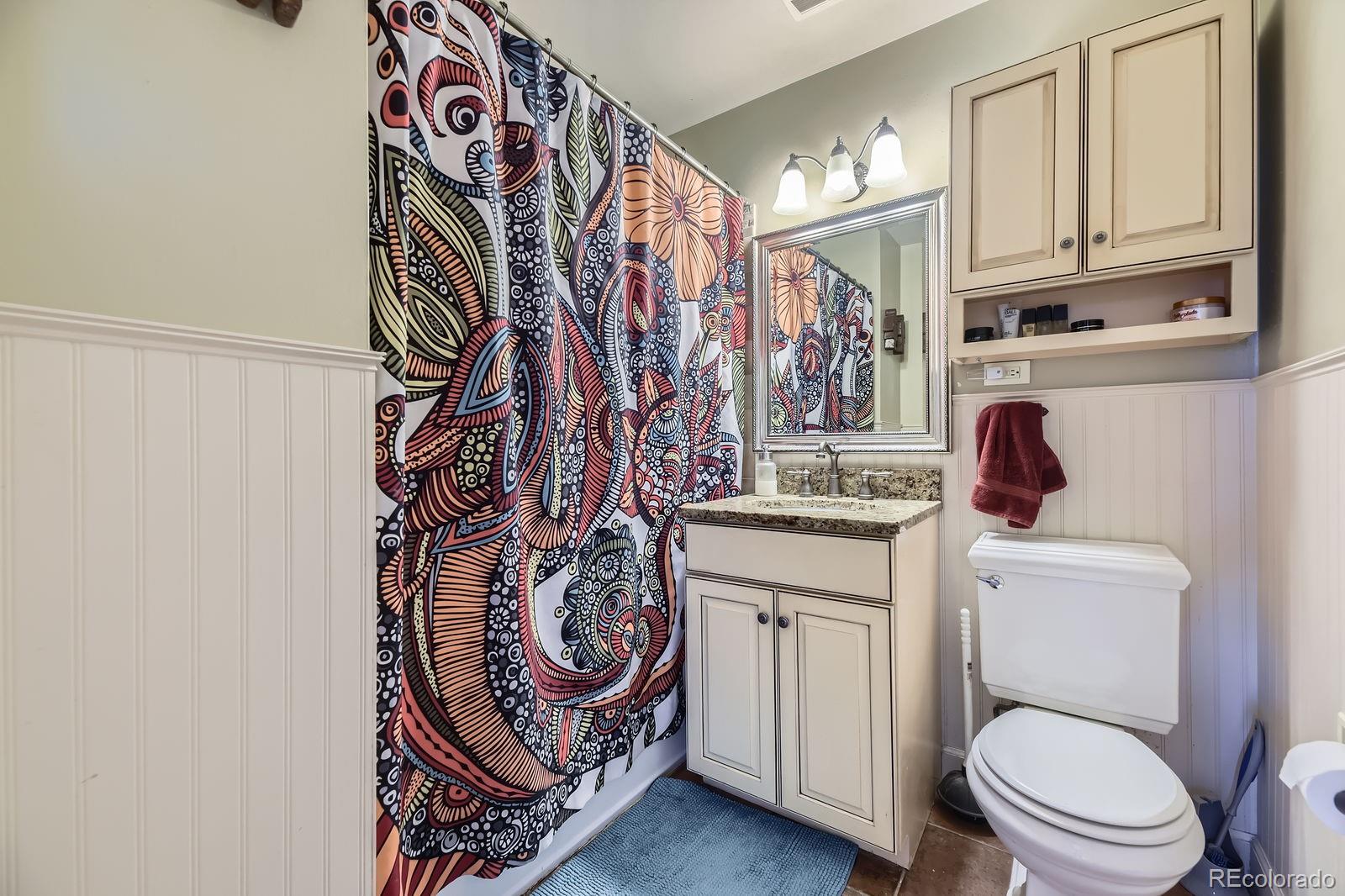 MLS Image #17 for 5485 e bails drive,denver, Colorado