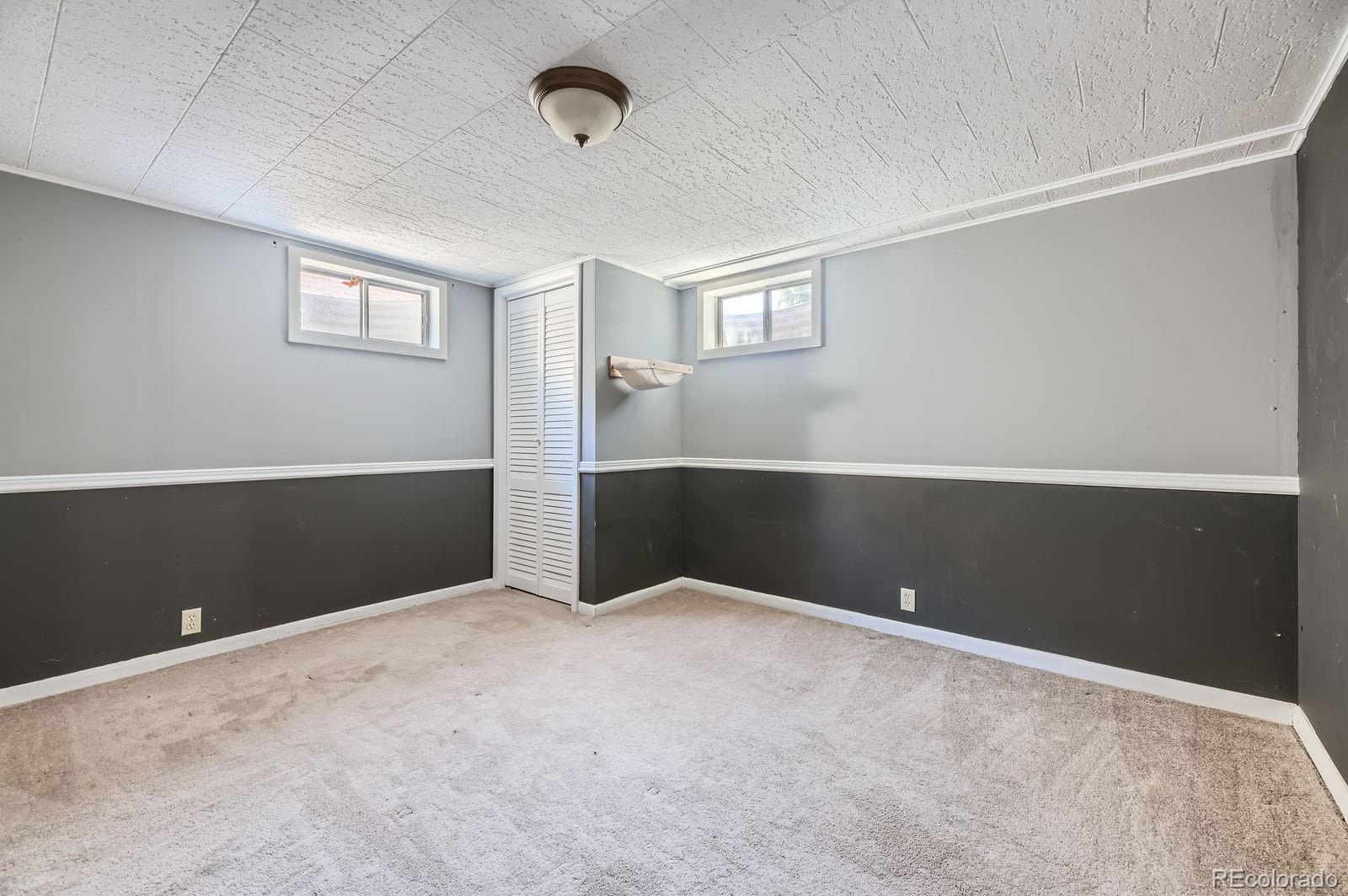 MLS Image #18 for 5485 e bails drive,denver, Colorado