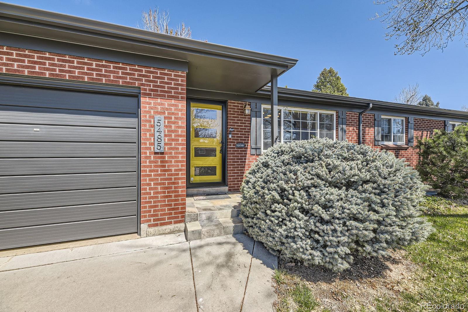 MLS Image #2 for 5485 e bails drive,denver, Colorado