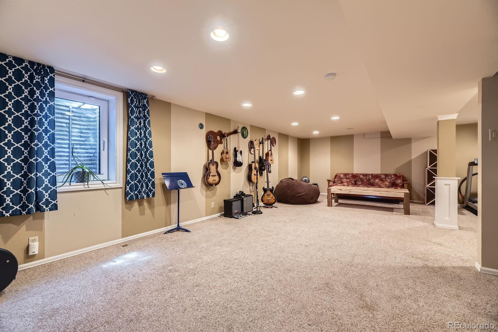 MLS Image #20 for 5485 e bails drive,denver, Colorado