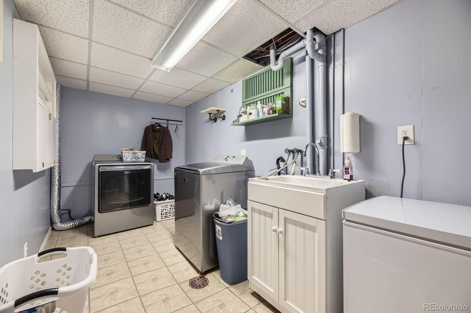 MLS Image #22 for 5485 e bails drive,denver, Colorado