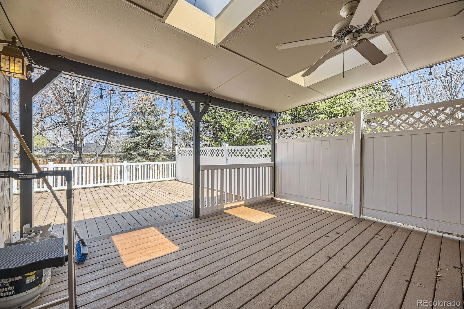 MLS Image #24 for 5485 e bails drive,denver, Colorado