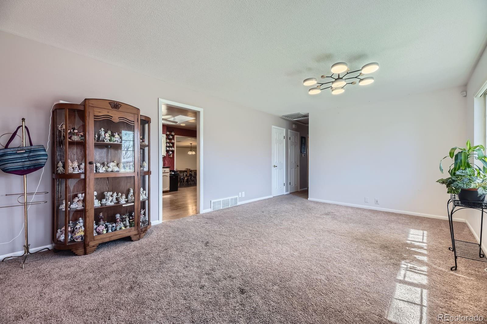 MLS Image #3 for 5485 e bails drive,denver, Colorado
