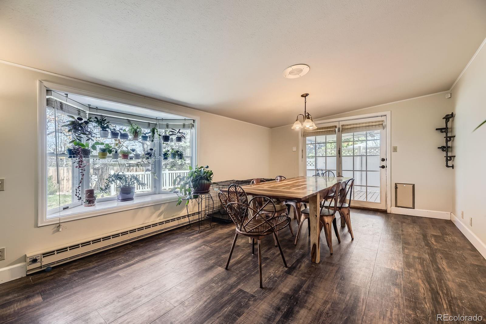 MLS Image #5 for 5485 e bails drive,denver, Colorado