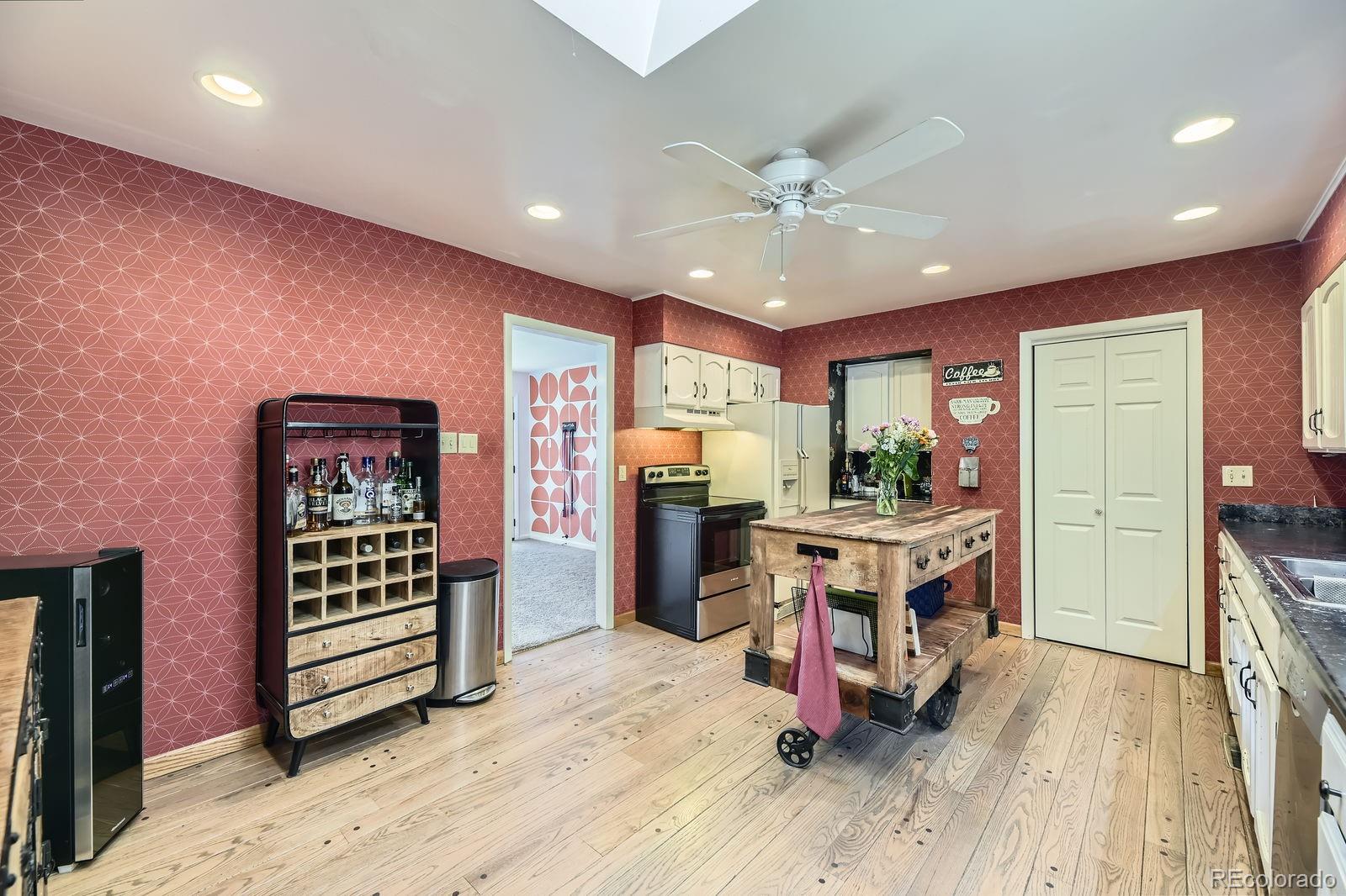 MLS Image #6 for 5485 e bails drive,denver, Colorado