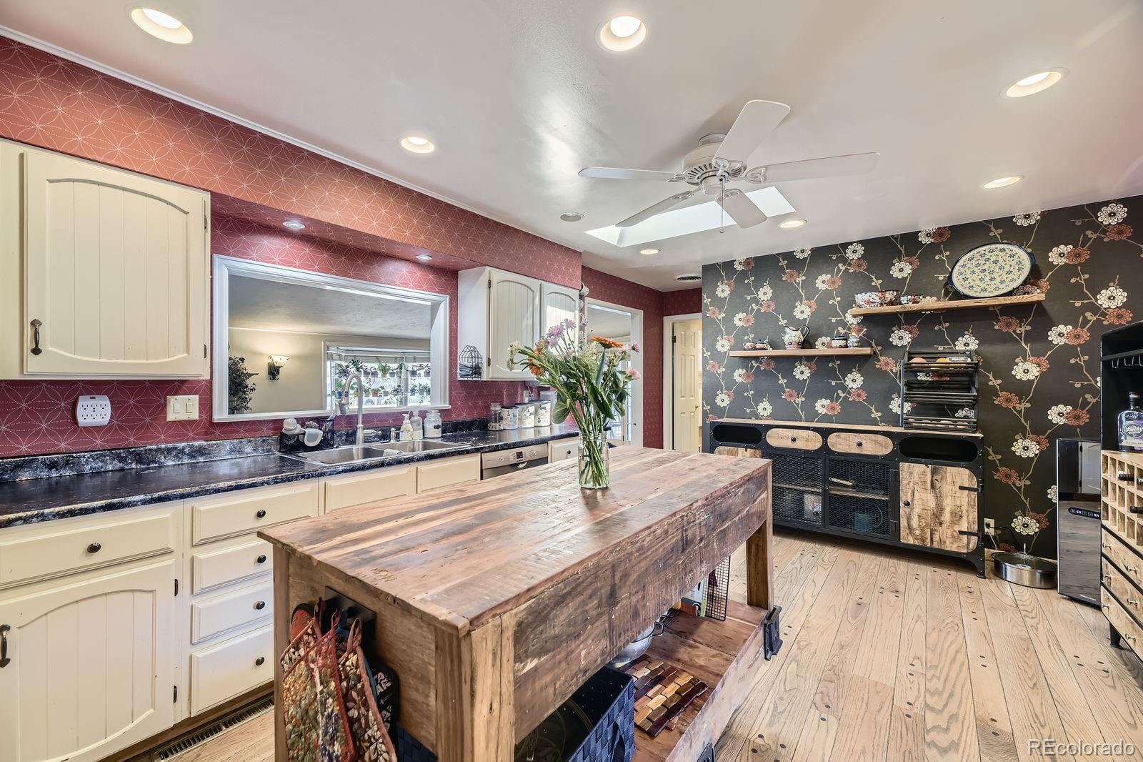 MLS Image #8 for 5485 e bails drive,denver, Colorado
